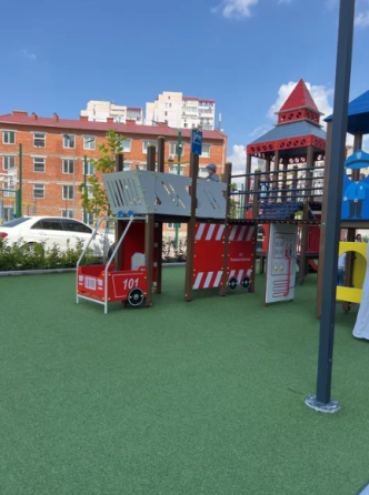 Продам 2-комнатную квартиру с большой террасой в ЖК "Приморские Сады" Крижанівка (Комінтернівський район)