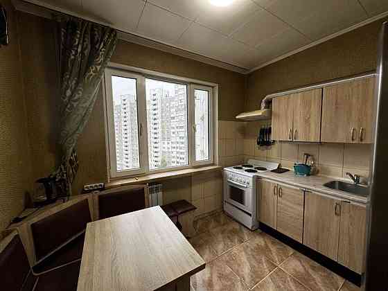 Оренда Квартира 1-кімнатна, 12/14 поверх на вул. Академіка Заболотного, 18 Київ