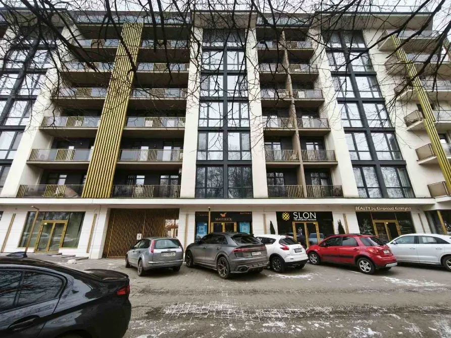 Продаж 1к Квартира 67 кв.м Слов’янська набережна 21А Ужгород - фото 20