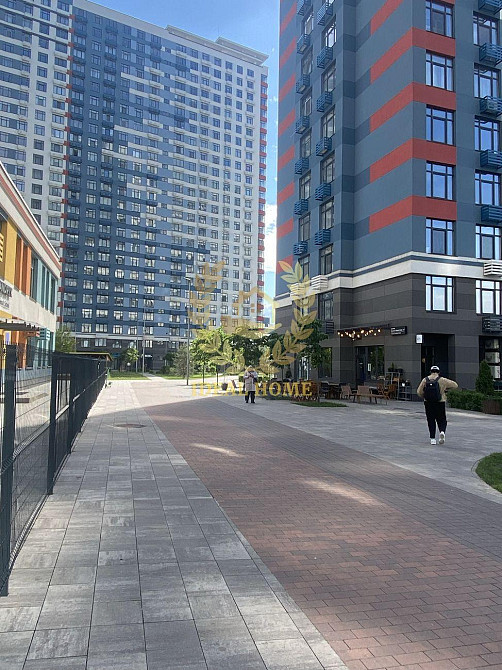 Продаж 1к. квартири, ЖК Галактика, м. Лівобережна Kiev - photo 16