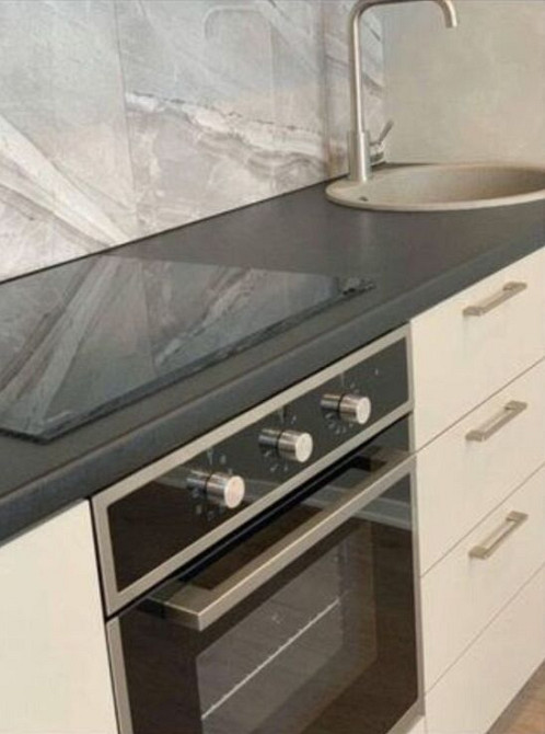 Продаж Квартира 1-кімнатна, 26/26 поверх на Камянська,, 6 Київ - фото 2