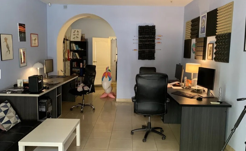 Оренда офісне приміщення на Спиридоновская ул., 7 поверх - 1/2 Odessa - photo 3