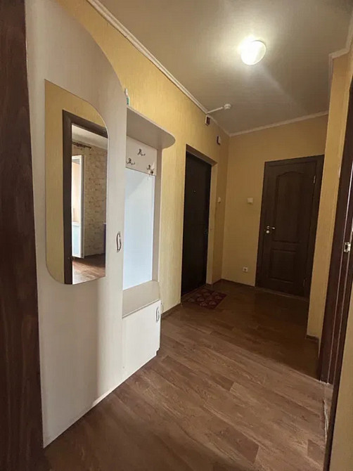 Оренда Квартира 1-кімнатна, 17/25 поверх на Русової, 1 Київ - фото 5