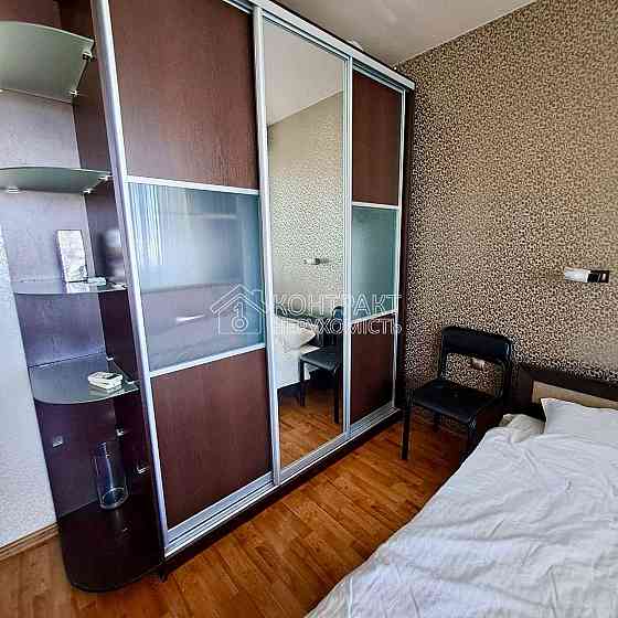 Оренда Квартира 2-кімнатна, 11/16 поверх на вул. Польова Харків