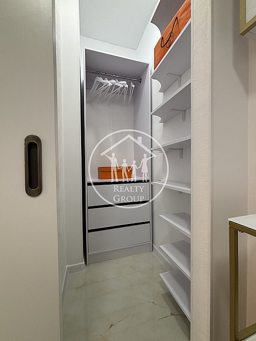 Продаж 1к Квартира 41 кв.м Малоголосківська вул., 44 Львов - изображение 14