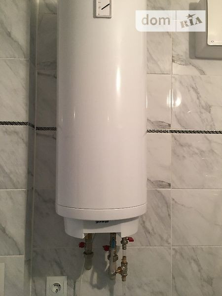 Оренда Квартира 1-кімнатна, 16/34 поверх на ул. Елизаветы Чавдар Київ - фото 4