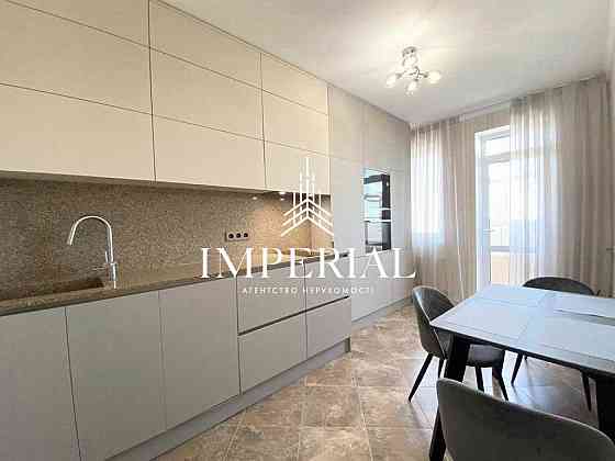 Продаж Квартира 3-кімнатна, 14/22 поверх на вул. Академіка Палладіна Kiev