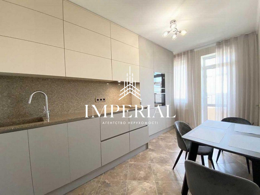 Продаж Квартира 3-кімнатна, 14/22 поверх на вул. Академіка Палладіна Kiev - photo 2