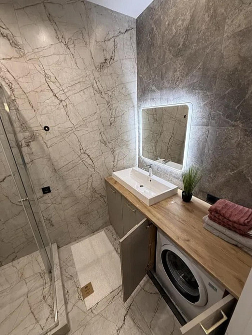 Продаж Квартира 1-кімнатна, 5/26 поверх на Генуэзская ул. Одеса - фото 11