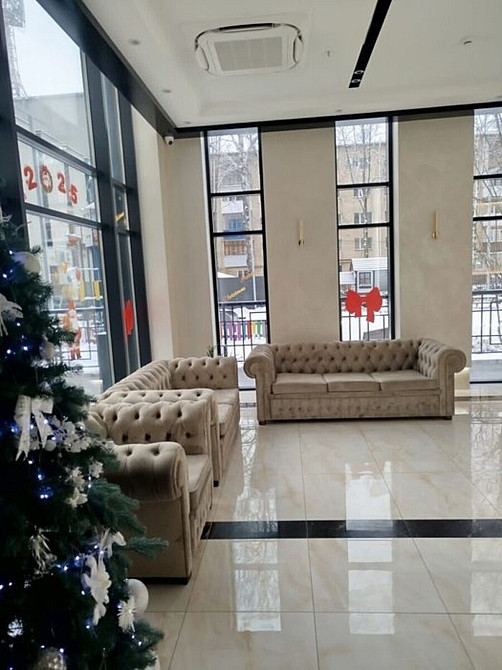 Продаж Квартира 1-кімнатна, 13/15 поверх на Космонавтів Вінниця - фото 5