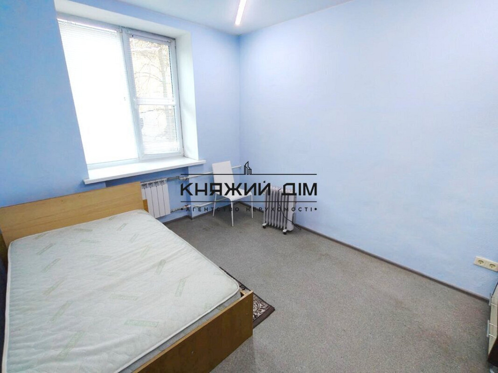 Оренда Квартира 2-кімнатна, 1/5 поверх на Гагарина Юрия просп./Леоніда Каденюка просп. Киев - изображение 16