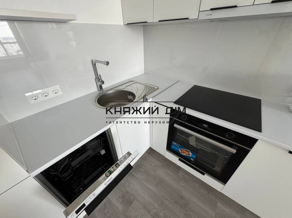 Оренда 1 кімнатна квартира ЖК Варшавський 2 КОД 11203612 Київ - фото 3