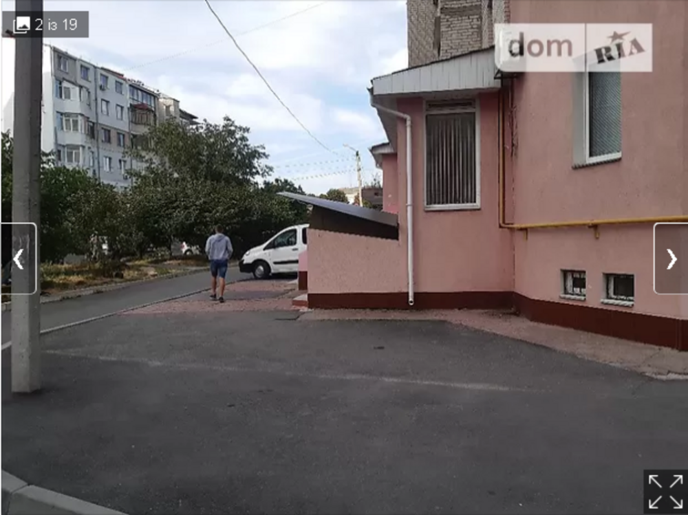 Оренда приміщення вільного призначення на Р.Скалецкого поверх - 1/5 Винница - изображение 8