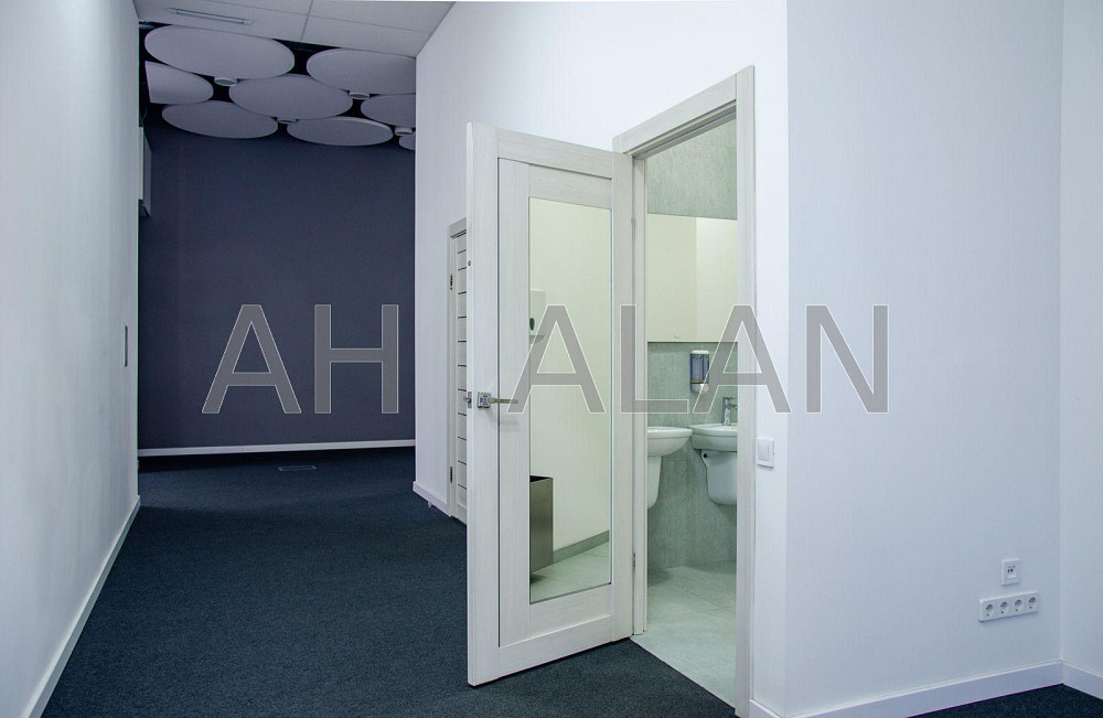 Оренда офісне приміщення на Теліги Олени вул., 6 приміщень - 1, поверх - 2/4 Київ - фото 17