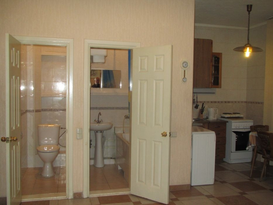 Продаж Квартира 2-кімнатна, 4/4 поверх на Басейна вул., д. 7 Kiev - photo 17