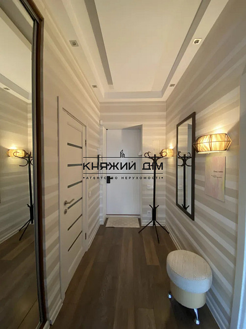 Продаж 1-но к. квартири на Печерську м. Кловська. № 21146660 Київ - фото 9