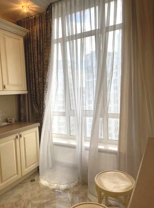 Двухкомнатная квартира в новом доме от СК «СТИКОН» на Французском бульваре. Одеса - фото 4