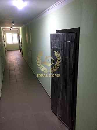 Продаж Квартира 1-кімнатна на Харьковское шоссе, 19А Kiev