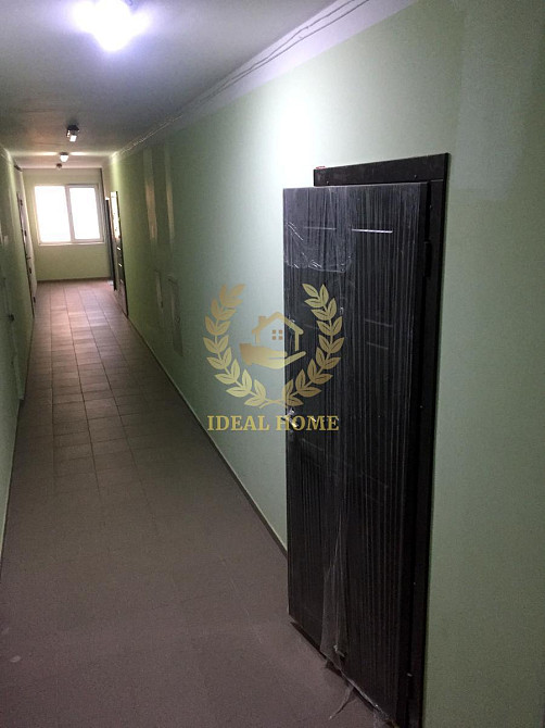 Продаж Квартира 1-кімнатна на Харьковское шоссе, 19А Kiev - photo 6