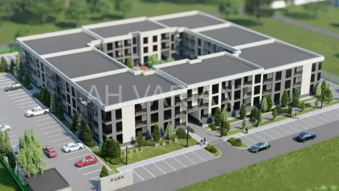 Продажа 1к Квартира 40 кв.м Волошкова 32 Ужгород - изображение 14