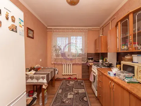 Продажа 2к Квартира 60 кв.м Лугова вулиця 2А  - изображение 15