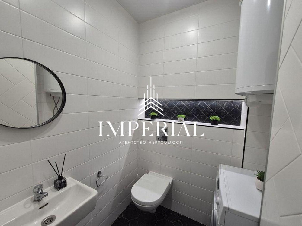 Продаж Квартира 2-кімнатна, 20/25 поверх на вул. Гмирі Бориса Киев - изображение 3