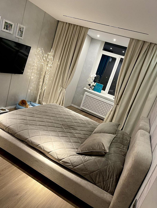 Продам 3х кімн квартиру на Жаботинського Одеса - фото 6