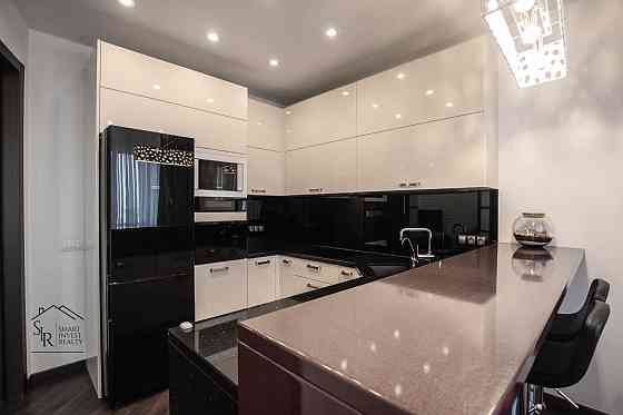 Продаж Квартира 2-кімнатна, 18/21 поверх на Туманяна Ованеса вул., д. 15А Київ