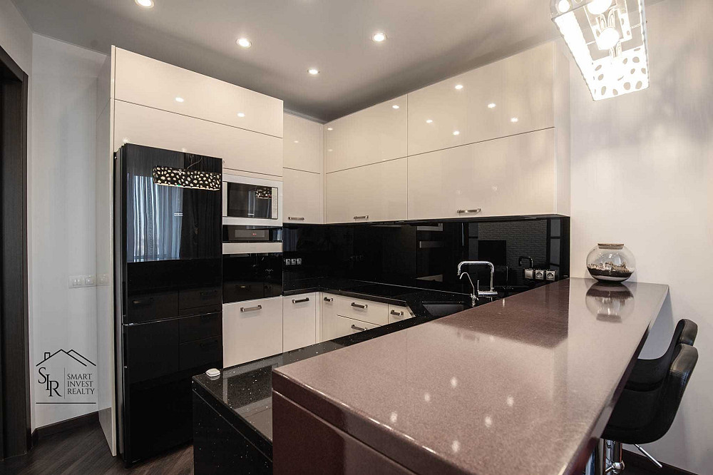 Продаж Квартира 2-кімнатна, 18/21 поверх на Туманяна Ованеса вул., д. 15А Київ - фото 5