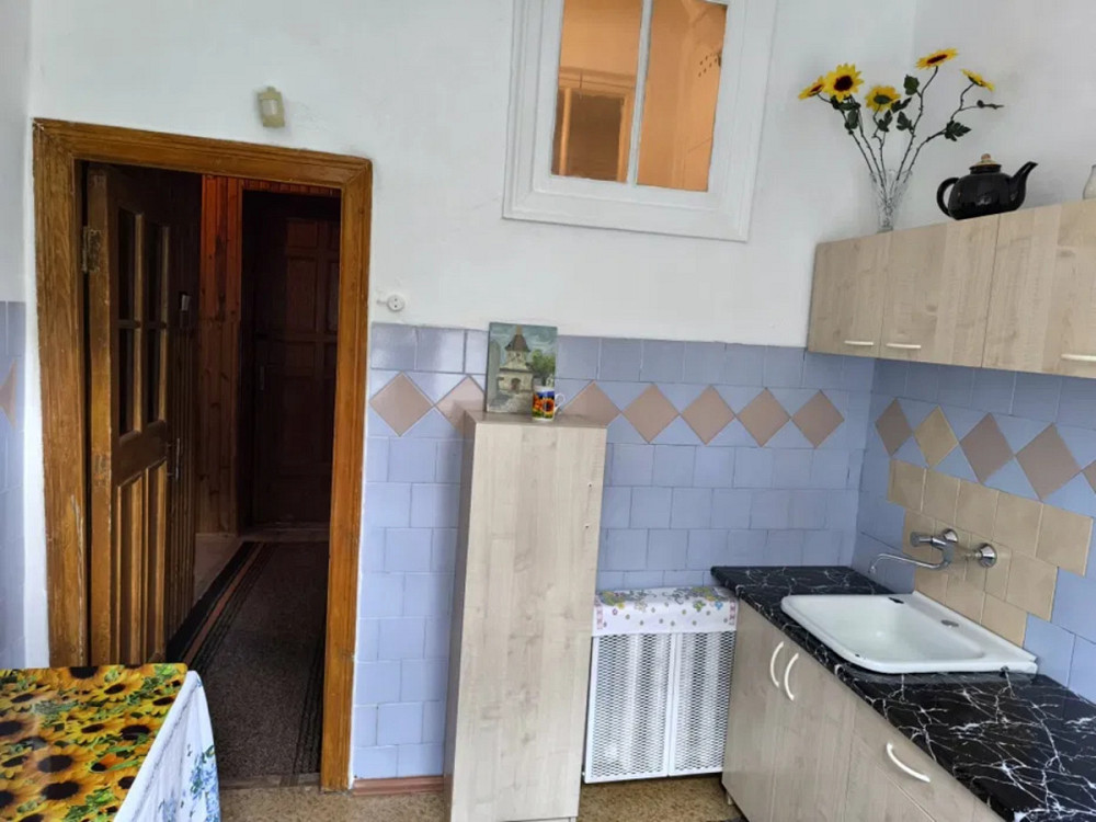 Оренда Квартира 2-кімнатна, 2/5 поверх на Сімферопольська, 7/2 Київ - фото 3