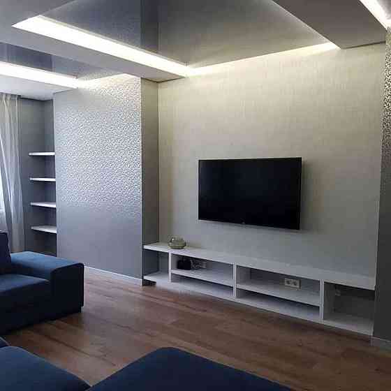 Оренда Квартира 3-кімнатна, 18/21 поверх на пр. Валерия Лобановского Kiev