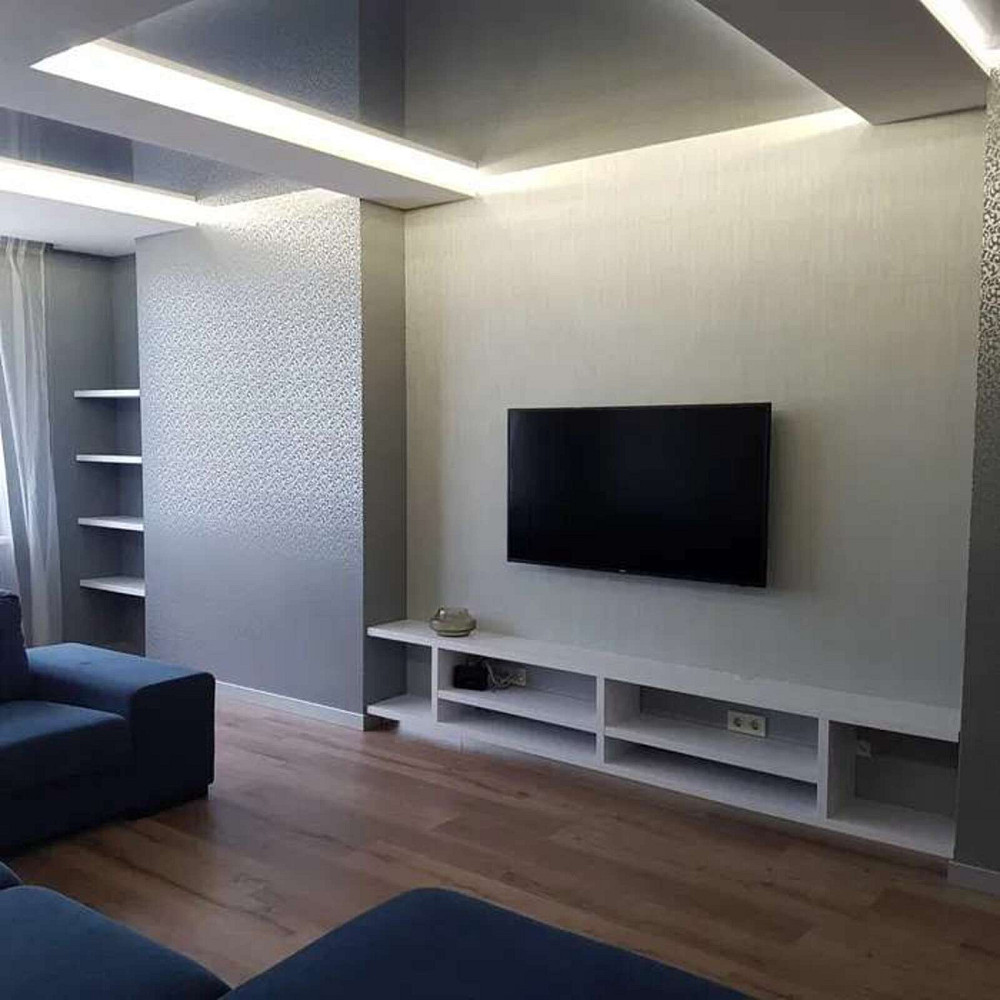 Оренда Квартира 3-кімнатна, 18/21 поверх на пр. Валерия Лобановского Київ - фото 2