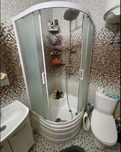 Продаж Квартира 2-кімнатна на ул. Генерала Бочарова, 44/6 Крижанівка (Ширяївський район) - фото 8