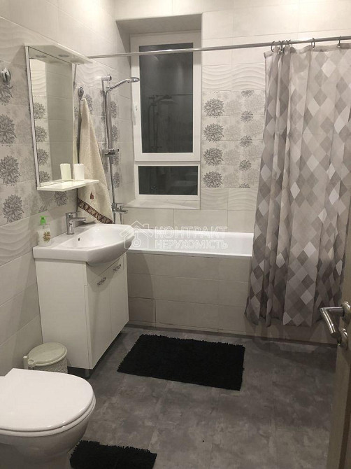 Продаж Квартира 3-кімнатна, 4/4 поверх на вул. Мироносицька Kharkiv - photo 10