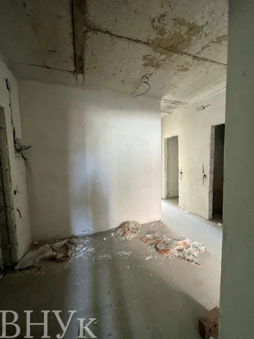 Продаж Квартира 2-кімнатна, 1/10 поверх на вул. Зелена Львів - фото 4