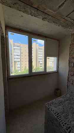 Продаж Квартира 3-кімнатна, 4/10 поверх на Кисілевської О. вул., 42А Івано-Франківськ