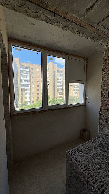 Продаж Квартира 3-кімнатна, 4/10 поверх на Кисілевської О. вул., 42А Івано-Франківськ - фото 4