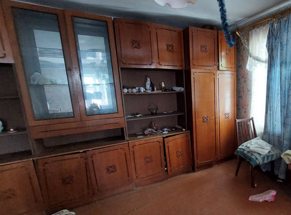 Продаж Будинок 2-кімнатний на ул. Молодіжна, 44 Доброолександрівка - фото 7