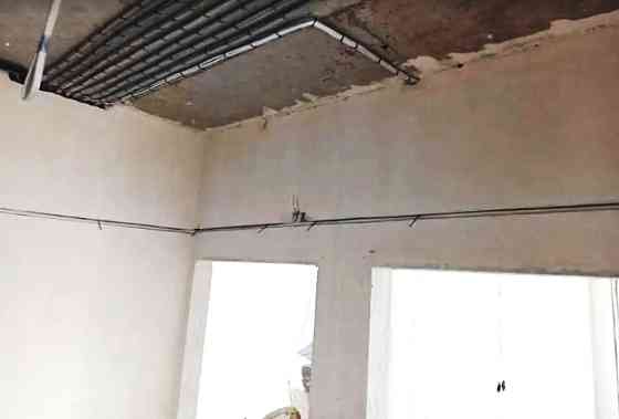 Двухкомнатная квартира в ЖК Манхеттен Одесса