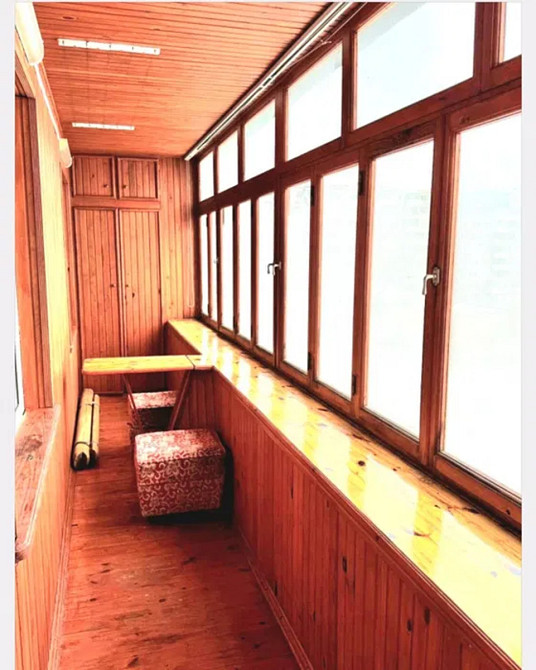 Оренда Квартира 2-кімнатна, 5/9 поверх на Березняковская ул., 8 Київ - фото 20