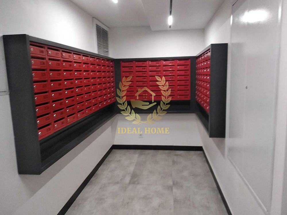 Продаж Квартира 2-кімнатна, 23/27 поверх на Олега Мудрака ул., 1Б Київ - фото 9