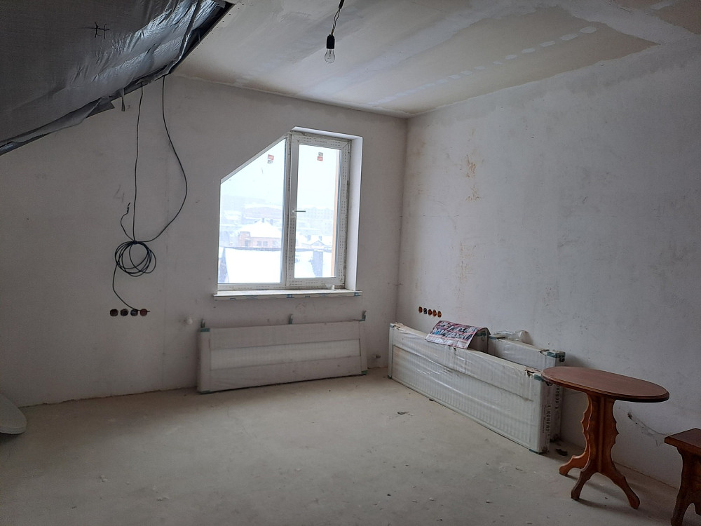 Продаж . Будинок/ деплекс Тернопіль с. Петриків  - фото 5