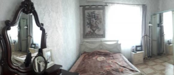 Дом на  ул. Костанди Одесса