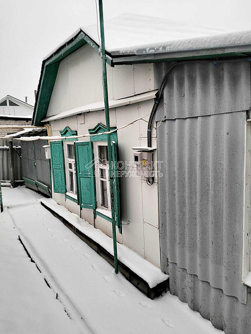 Продаж Будинок 1-кімнатний на вул. Водяна Люботин - изображение 10