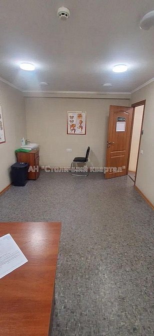 Оренда приміщення вільного призначення на Лабораторний пров., 20 приміщень - 5, поверх - 1/4 Київ - фото 6