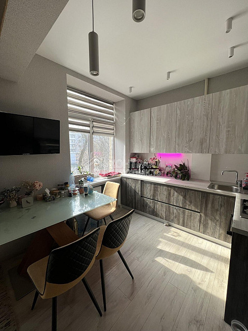 Продаж Квартира 2-кімнатна, 4/8 поверх на вул. Павлівський майдан Харьков - изображение 6