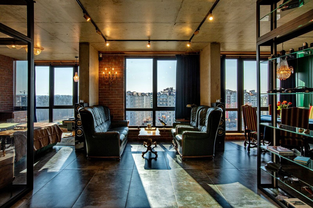 Продаж Квартира 2-кімнатна, 10/11 поверх на вул. Хіміків Івано-Франківськ - фото 17