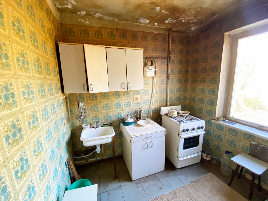 For sale 3-room Apartment 64 sq.m Харьковская 35 Dniprodzerzhyns'k - photo 2