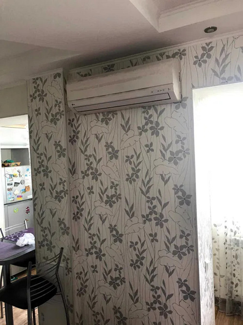 Оренда Квартира 1-кімнатна, 8/9 поверх на Русанівська набережна, 10/1 Киев - изображение 12