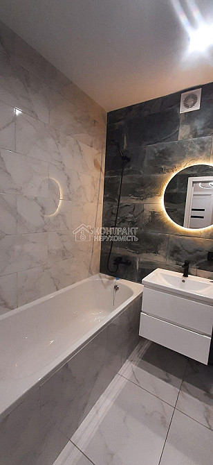 Продаж Квартира 1-кімнатна, 1/16 поверх на вул. Заливна Харків - фото 9